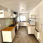 Nyaraló House Ideally Located In *
