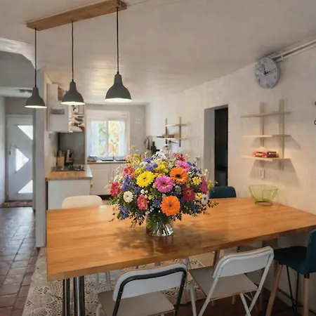 House Ideally Located In La Rochelle