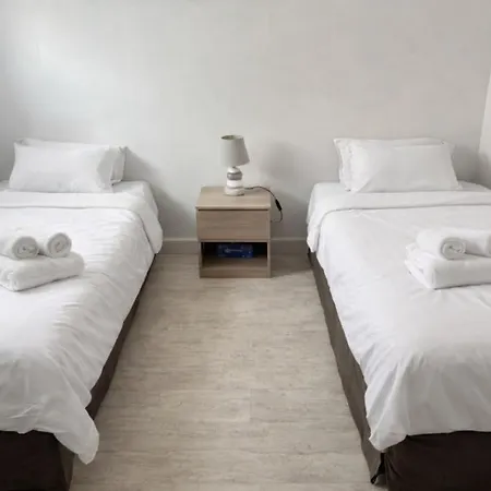 House Ideally Located In *