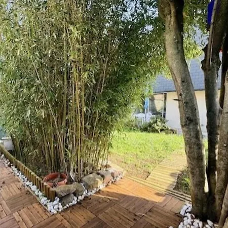 펜션 House Ideally Located In La Rochelle 라로셸