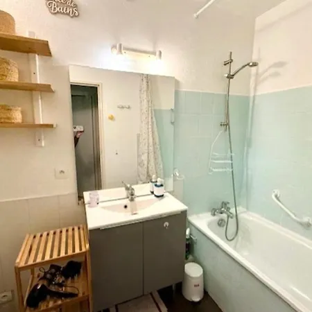 Vakantiehuis House Ideally Located In La Rochelle (Charente-Maritime)